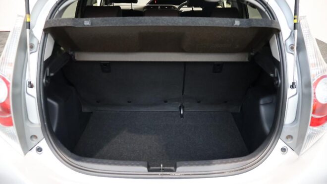 2012 Toyota Aqua S Model, Push Start, Reverse Camera image 305197