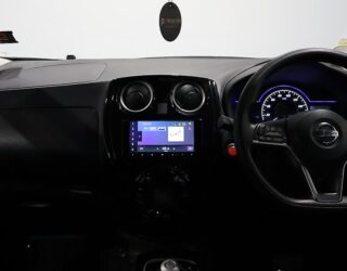 2016 Nissan Note E-Power X image 303831