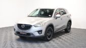2012 Mazda Cx-5 20S image 322169
