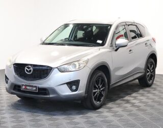 2012 Mazda Cx-5 20S image 322169