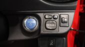 2012 Toyota Aqua Push Button Start image 305115