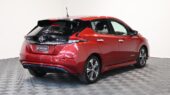 2018 Nissan Leaf X Model Pro Pilot 85.92% SOH image 306746