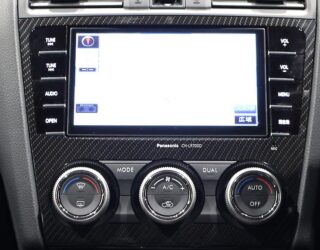 2015 Subaru Wrx S4 2.0GT-S Eyesight 4WD image 306115