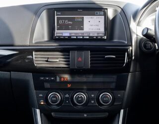 2012 Mazda Cx-5 20S image 306510