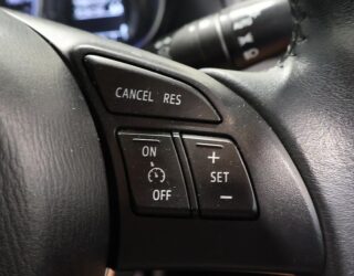 2012 Mazda Cx-5 20S image 322187
