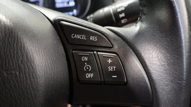 2012 Mazda Cx-5 20S image 322187