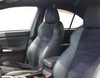 2015 Subaru Wrx S4 2.0GT-S Eyesight 4WD image 306109