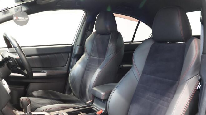 2015 Subaru Wrx S4 2.0GT-S Eyesight 4WD image 306109