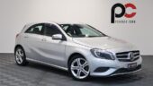2013 Mercedes-benz A 180 Low KMs image 307285
