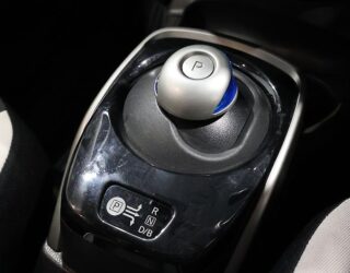 2017 Nissan Note E-Power X Low KMS image 317743