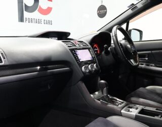 2015 Subaru Wrx S4 2.0GT-S Eyesight 4WD image 306110