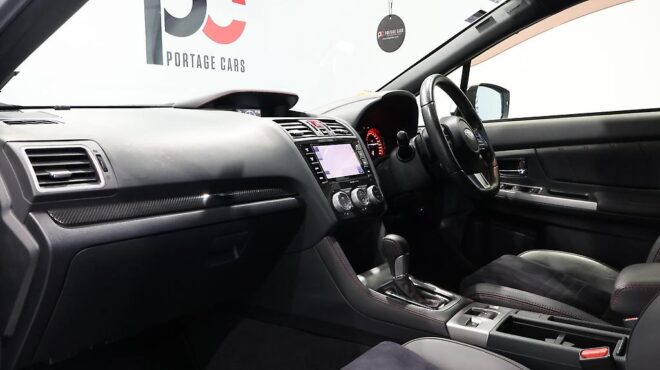 2015 Subaru Wrx S4 2.0GT-S Eyesight 4WD image 306110