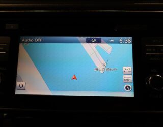 2018 Nissan Leaf X Model Pro Pilot 85.92% SOH image 306758