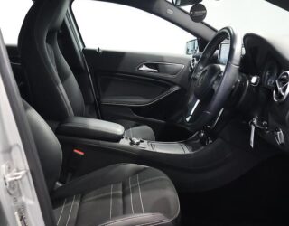 2013 Mercedes-benz A 180 Low KMs image 307292