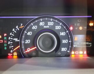 2012 Honda Step Wagon Spada Z Inter Navi Selection image 306732