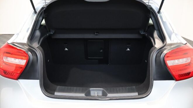 2013 Mercedes-benz A 180 Low KMs image 307291