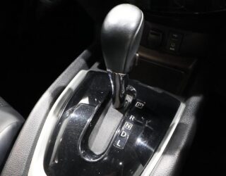 2015 Nissan X-trail 20X Emargency Brake Package image 318564