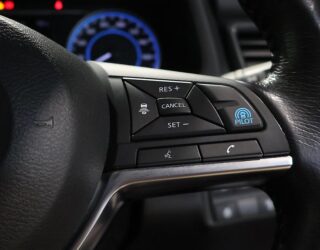 2018 Nissan Leaf X Model Pro Pilot 85.92% SOH image 306754