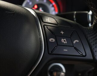 2013 Mercedes-benz A 180 Low KMs image 307300