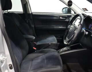 2014 Toyota Corolla G Model, Push Start, Reverse Camera image 307170