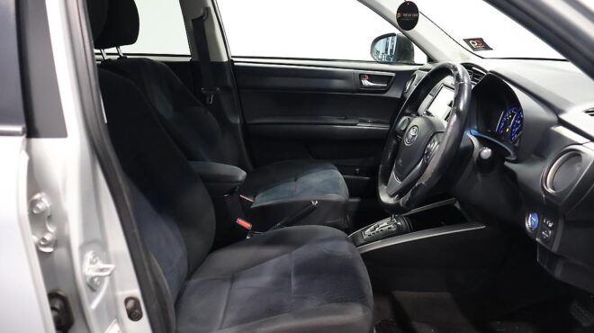 2014 Toyota Corolla G Model, Push Start, Reverse Camera image 307170