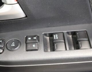 2012 Honda Step Wagon Spada Z Inter Navi Selection image 306738