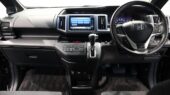 2012 Honda Step Wagon Spada Z Inter Navi Selection image 306730