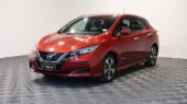 2018 Nissan Leaf X Model Pro Pilot 85.92% SOH image 306744