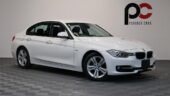 2014 Bmw 320i Sport image 303376