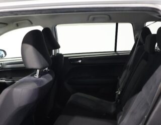 2014 Toyota Corolla G Model, Push Start, Reverse Camera image 307168