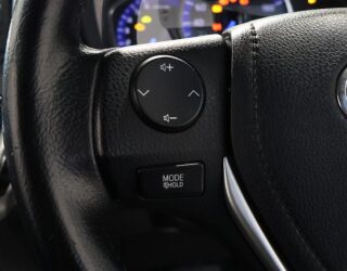 2014 Toyota Corolla G Model, Push Start, Reverse Camera image 307178