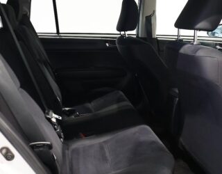 2014 Toyota Corolla G Model, Push Start, Reverse Camera image 307167