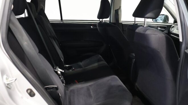 2014 Toyota Corolla G Model, Push Start, Reverse Camera image 307167