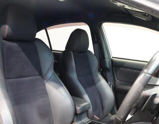 2015 Subaru Wrx S4 2.0GT-S Eyesight 4WD image 306107