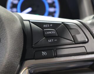 2018 Nissan Leaf 40kwh S Model 87.5 SOH image 305132