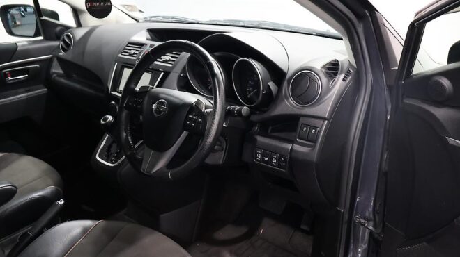 2013 Nissan Lafesta Highway Star G image 304337