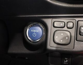 2015 Toyota Aqua  Model, Push Button Start, Reverse Camera image 305755