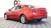 2013 Mazda Atenza 25S Leather-PKG LOW KMS image 313820