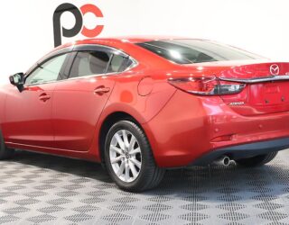 2013 Mazda Atenza 25S Leather-PKG LOW KMS image 313820