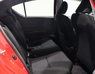 2015 Toyota Aqua  Model, Push Button Start, Reverse Camera image 305751