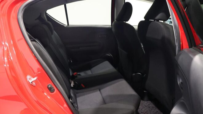 2015 Toyota Aqua  Model, Push Button Start, Reverse Camera image 305751