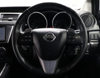 2013 Nissan Lafesta Highway Star G image 304340