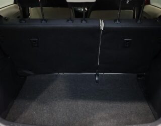 2012 Toyota Aqua Push Button Start image 305106