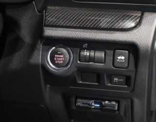 2015 Subaru Wrx S4 2.0GT-S Eyesight 4WD image 306118