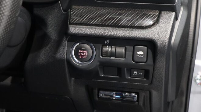 2015 Subaru Wrx S4 2.0GT-S Eyesight 4WD image 306118