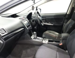 2014 Subaru Levorg 1.6GT EYESIGHT AWD image 305159