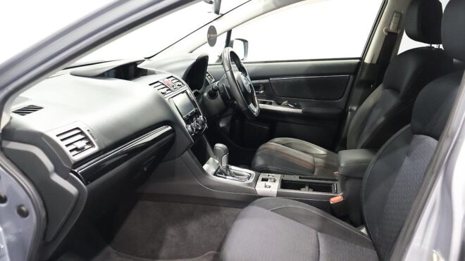 2014 Subaru Levorg 1.6GT EYESIGHT AWD image 305159