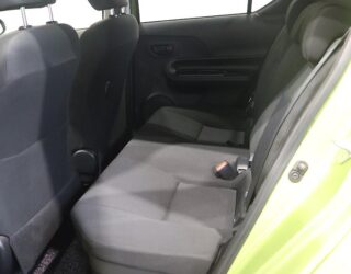 2018 Toyota Aqua S Model, Push Start, Lane Departure Warning – Auto Headlights image 304173