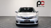 2014 Toyota Corolla G Model, Push Start, Reverse Camera image 307161