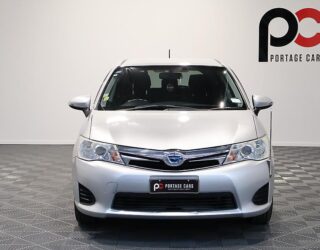 2014 Toyota Corolla G Model, Push Start, Reverse Camera image 307161